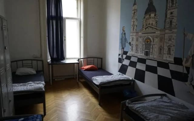 Vitae Hostel - photo 2