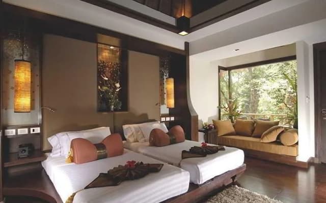 Marina Phuket Resort - photo 2