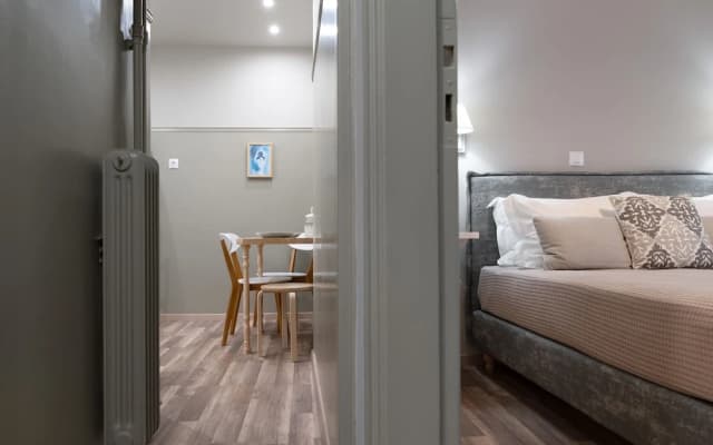 Absolute Athens Apartments - photo 3