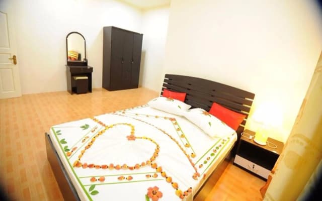 Venus Villa Maldives - photo 3