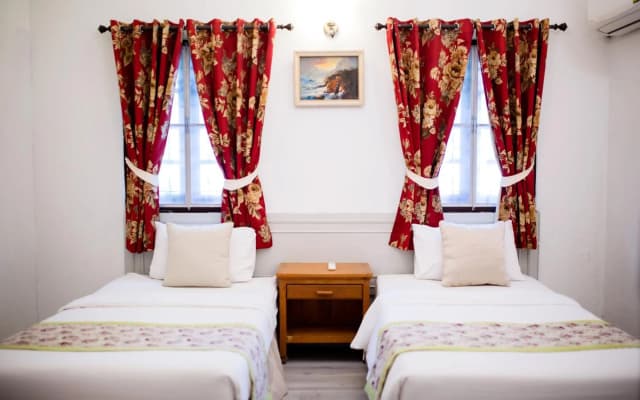 Natural Park Resort - photo 4