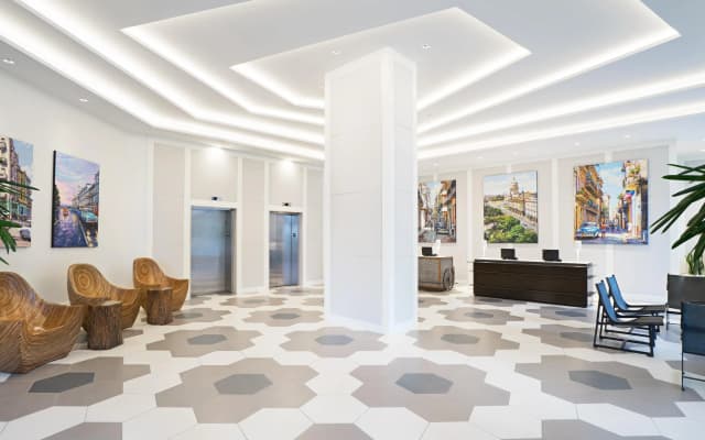 Hyatt Centric Brickell Miami - photo 2
