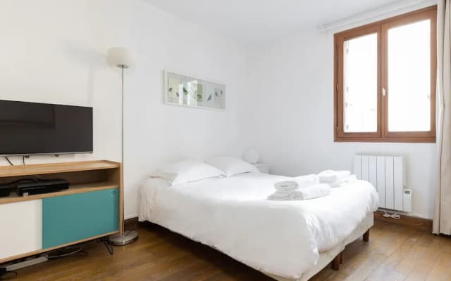 Pantheon - Latin Quarter Apartment - photo 4