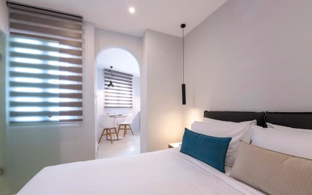 Acropolis Stay - photo 4