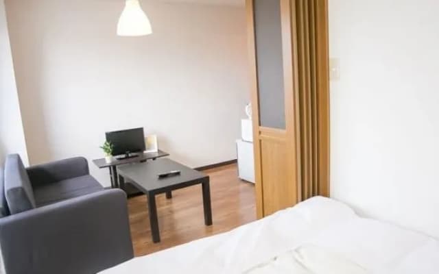Kyoto Apartment Forest - photo 2