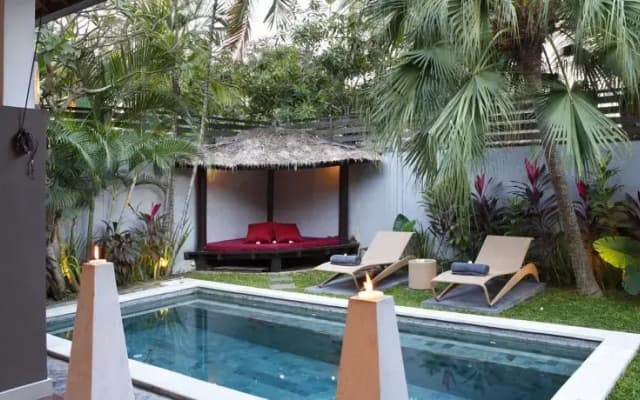 Lovely Villa Andre - photo 4