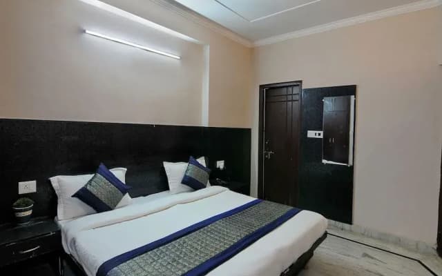 Nirvana Residency by OYO Rooms - photo 4