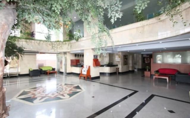 Hotel Alia Matraman - photo 2