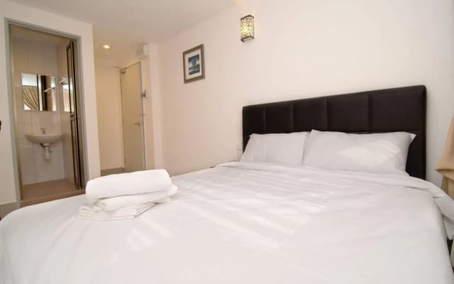 Hotel A-One - photo 5