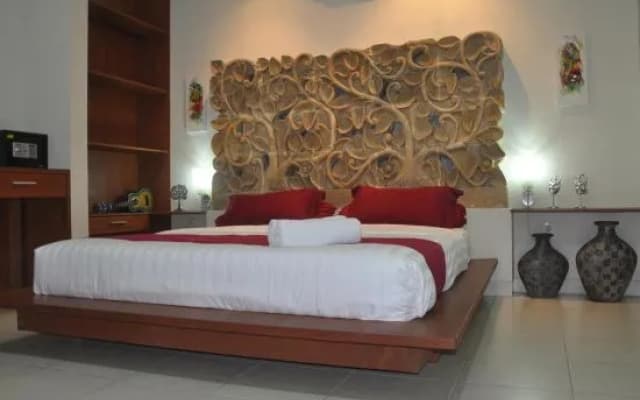 Villa Ayuni - photo 2