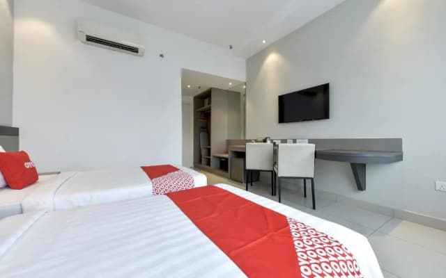 Savanna Hill Resort - photo 5