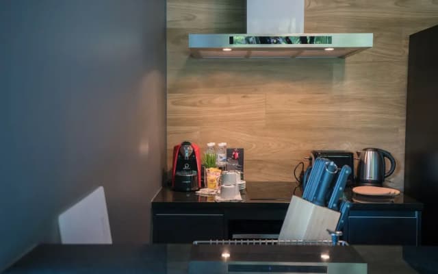 Saturdays Residence by Sure - photo 2