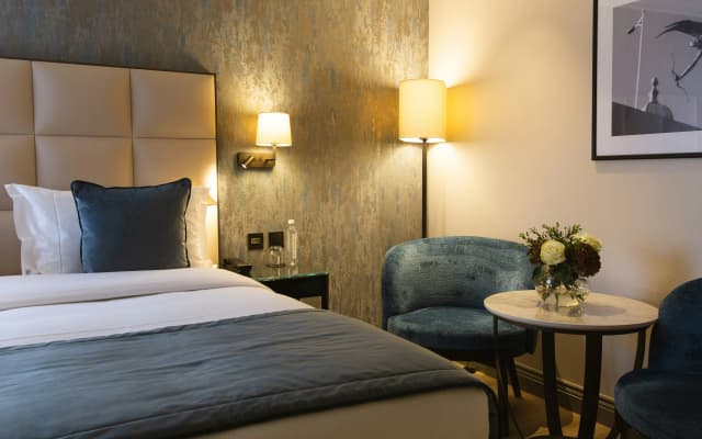 The Rathbone Hotel, Fitzrovia - photo 4