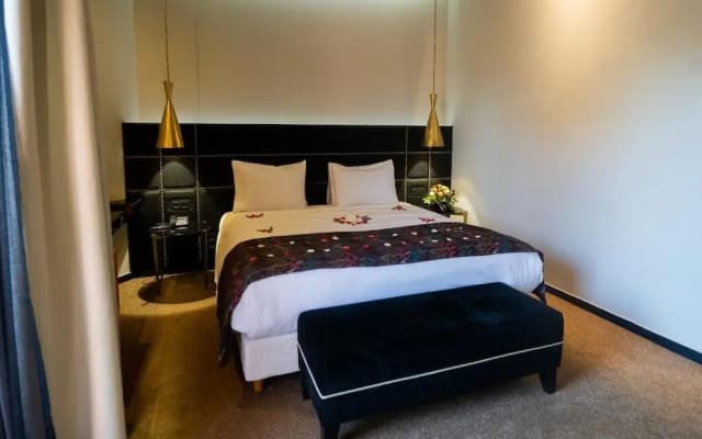 Hotel Le Mels Marrakech - photo 5