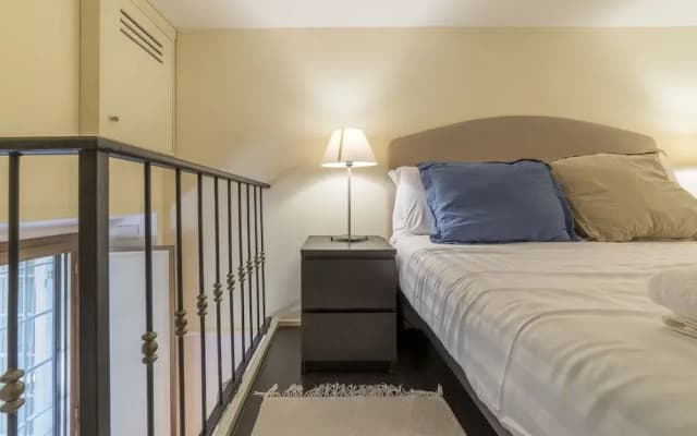 Monti Studio Apartment - photo 5