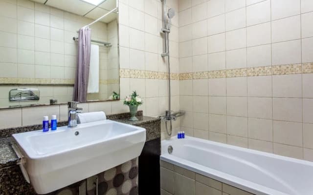 Trendy Studio in the of the Marina Bnbme Homes - photo 5