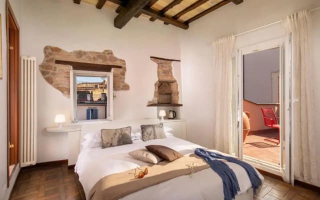 The Right Place 4U Roma Navona Terrace Luxury Rooms - photo 3
