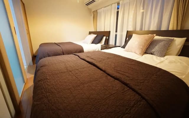 Takemura House Kyoubashi - photo 2