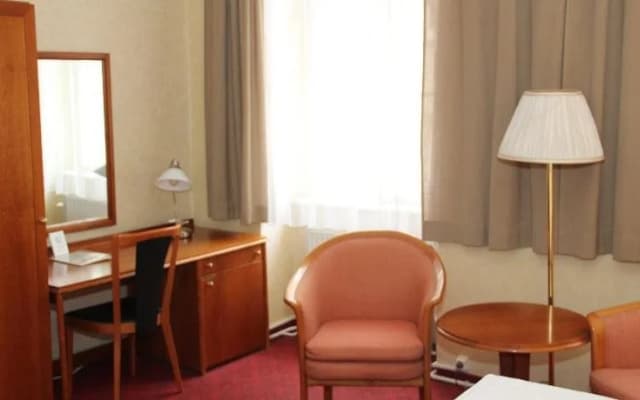 Pension Kraml Wien - photo 4