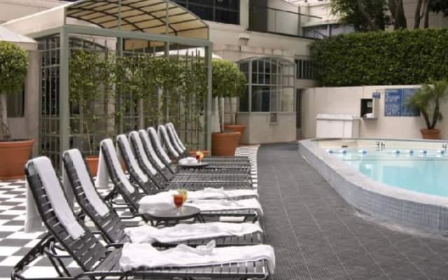 Wilshire Grand - photo 3