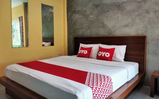 OYO 573 Proundpat Resort - photo 3