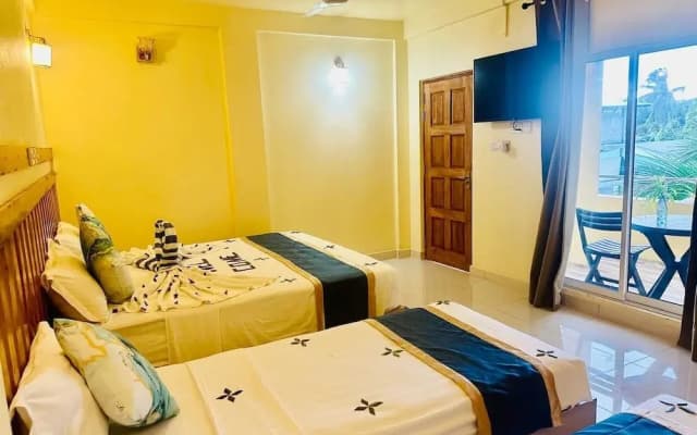 SORENZO Maldives - photo 3