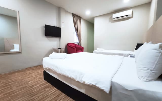 Princess Hotel Pontian - photo 3