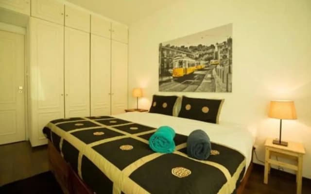 Ola Lisbon - Areeiro I - photo 2