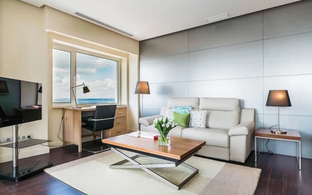 Home Club Torre Madrid - photo 2