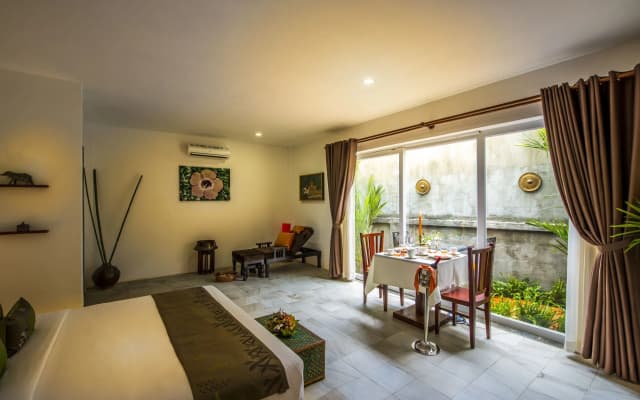 Mane Village Suites - photo 4