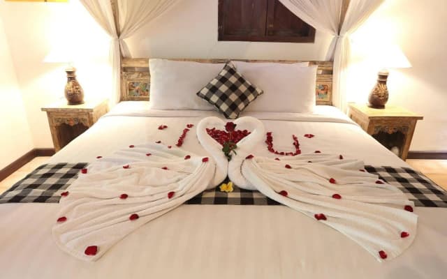 Cocoa Ubud Private Villa - photo 4