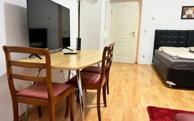 Cozy 2BR Apartment Near Danube River - photo 4