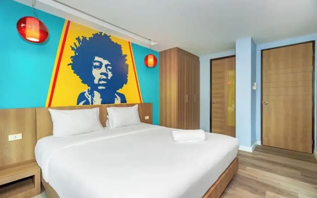 Anchan Boutique Hotel, Phuket - photo 5
