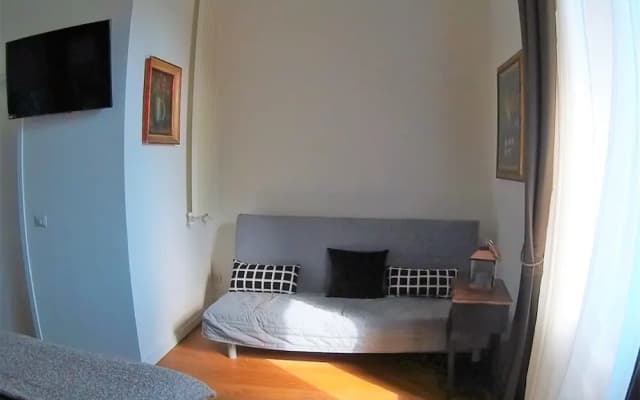 Castel Sant' Angelo Suite - photo 5