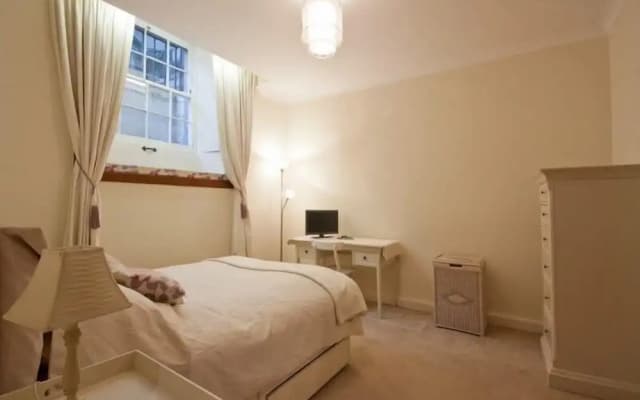 Abercromby Place Apartment - photo 2