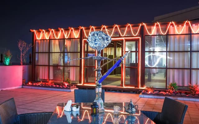 Concorde Hotel Fujairah - photo 5
