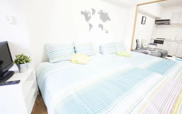 Heart Of Shinsaibashi Apartment - photo 2