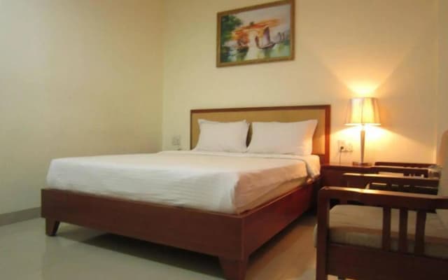 Ruby Star 2 Hotel - photo 3