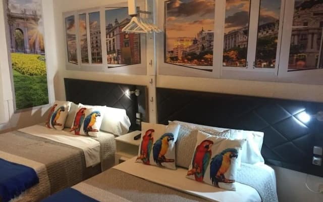 Chueca ★ Gran Via Apartaments - photo 5