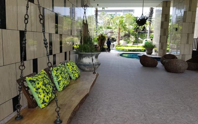 Riviera 1BR Sea View B2506 - photo 2