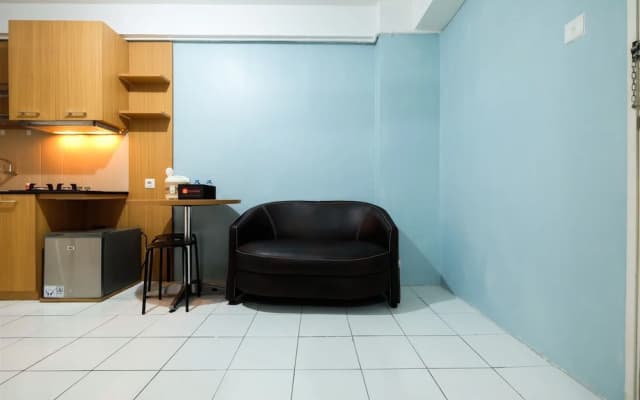 Simply And Homey 2Br Apartment At Kalibata City - photo 2