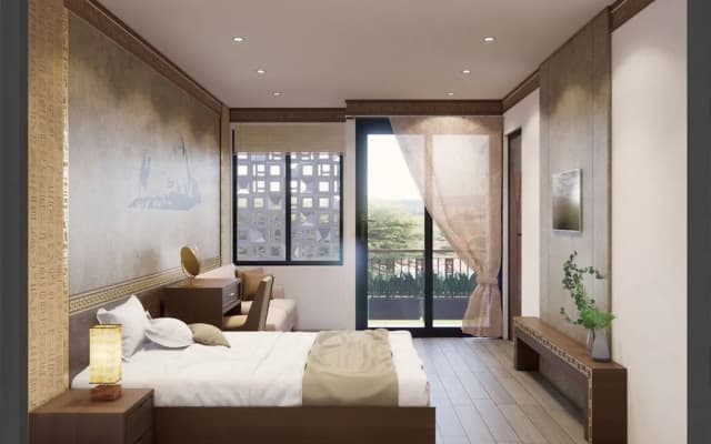 Pharaoh Boutique Hotel Danang - photo 3