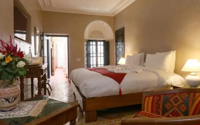 Riad Omara Alkasbah - photo 4