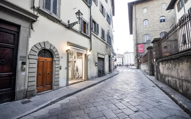 Castellani Apartment - photo 2