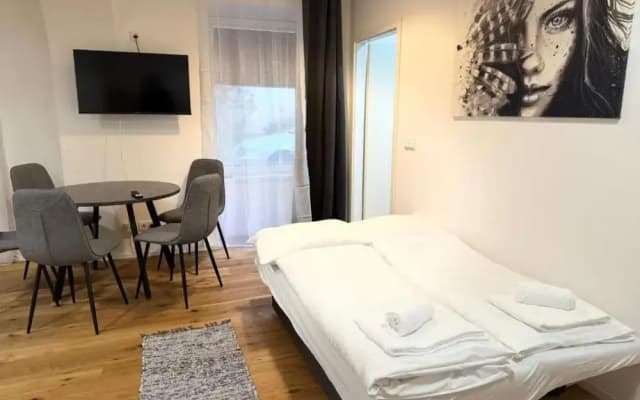 City Vienna Hirsch Apartment - photo 4
