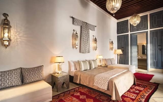 Riad Adore - photo 4