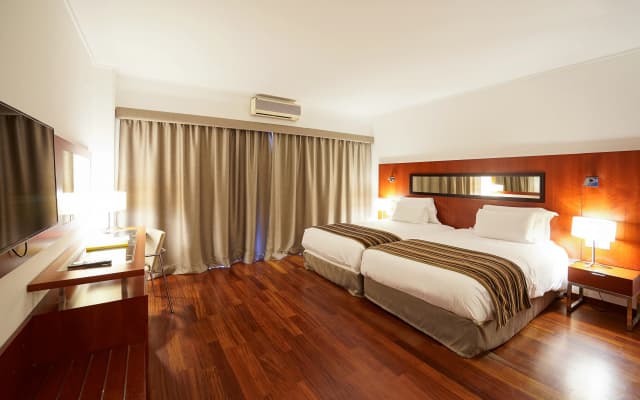 Legendary Lisboa Suites - photo 3