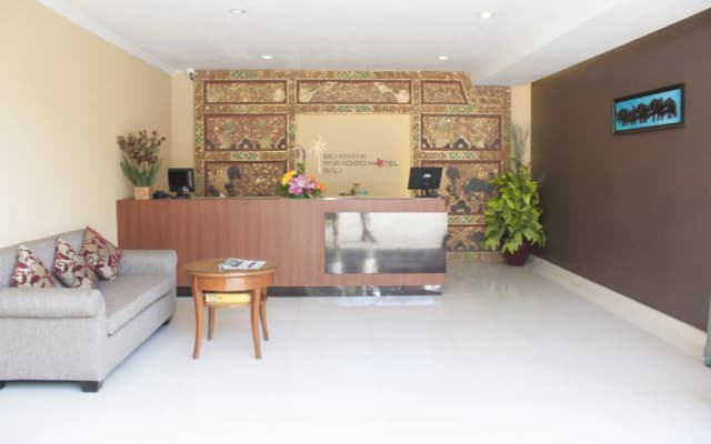 Seminyak Paradiso Hotel - photo 2