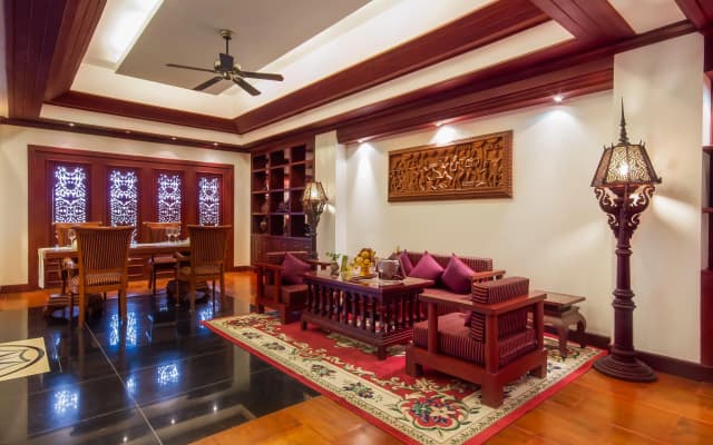 Borei Angkor Resort & Spa - photo 2