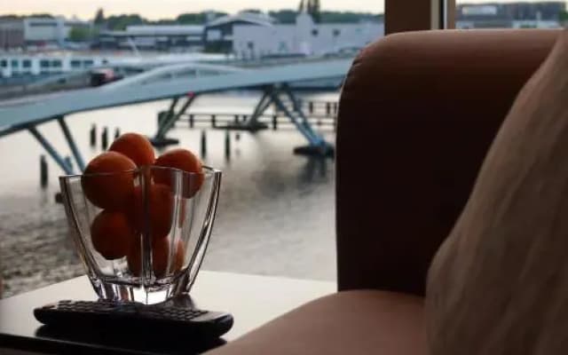 Five Star B&B Amsterdam - photo 4